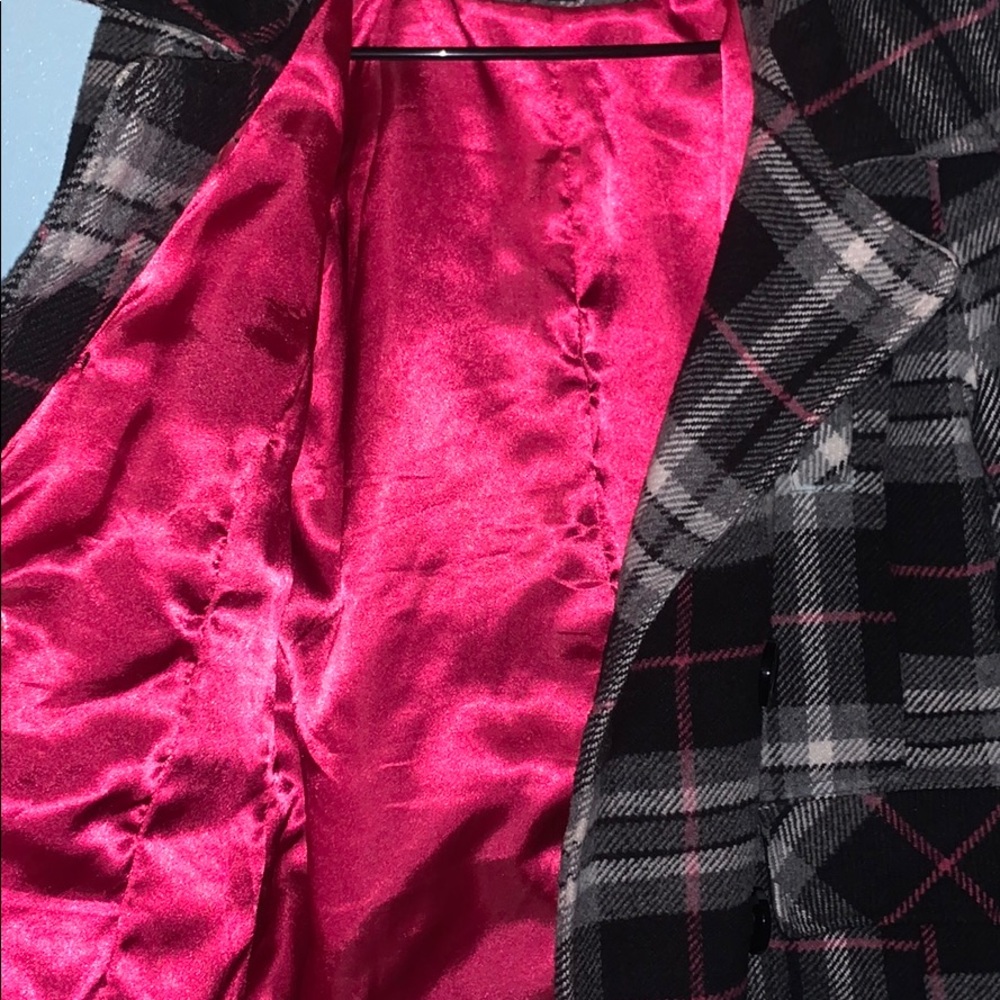 Jacket - Picture 5 of 5